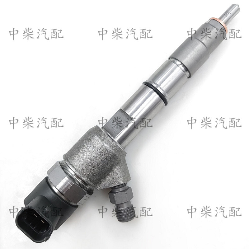 高压共轨喷油器0445110623总成柴油机发动机零部件