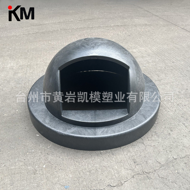 塑料件大型注塑件模具开发制造PP+发泡推车托盘行李架模具制定