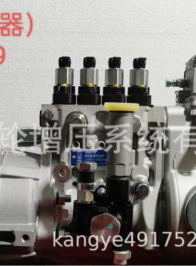 R野喷油泵9700360430 22010-E0522-F和9700360425 22010-E0522-B