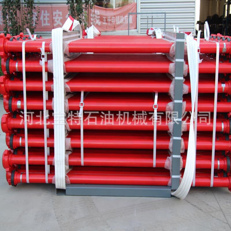 现货供应2寸3寸高压直管    整体式高压硬管线    105MPA直管