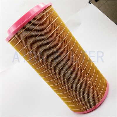 河南省新乡市厂家供应611R201511-66010 空压机空气滤芯