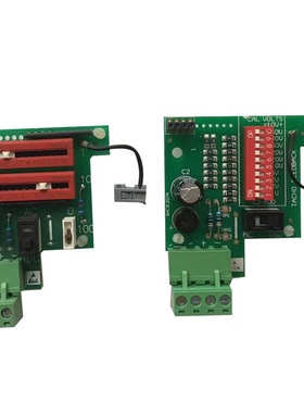 AH500935U001 通用款测速反馈板  590C/591C/590P/591P直流调速器