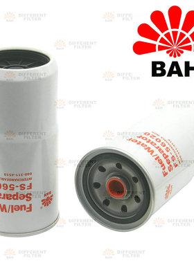 FS-56020油水分离器600-311-4510 FS19946 P553200 P550937