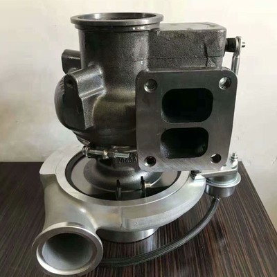 涡轮增压器  TD07S 49175-02320