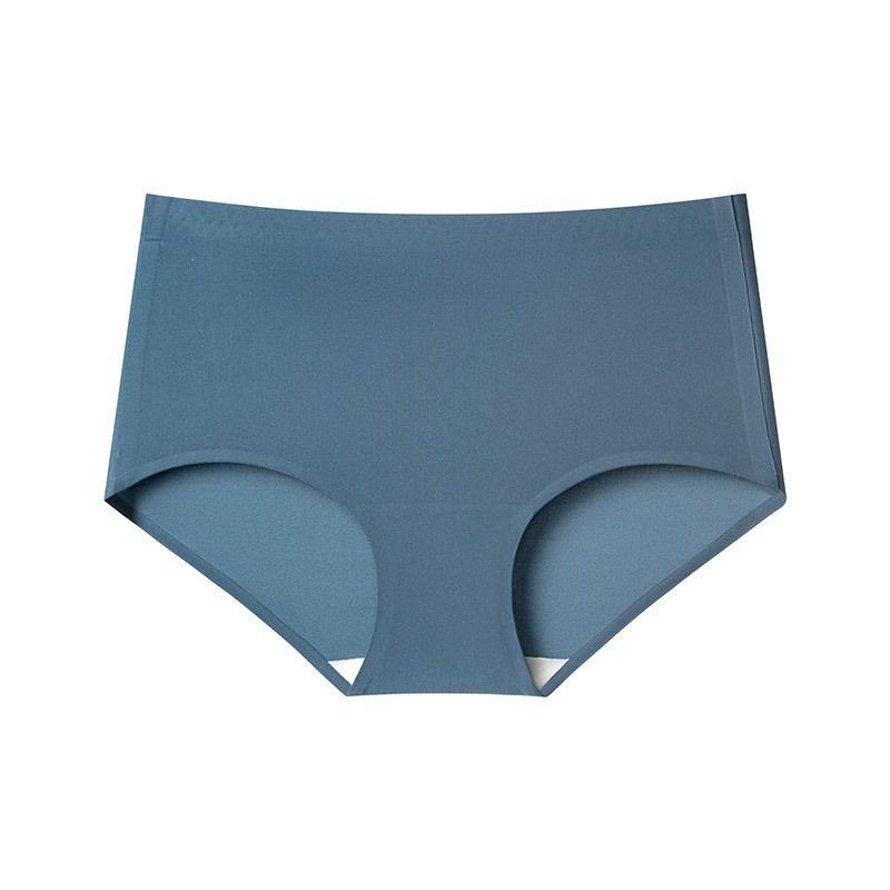 果冻胶高腰无痕内裤运动健身隐形速干透气中腰性感女不夹臀三角裤,女士内衣/男士内衣/家居服,女三角裤,淘宝优惠券,粉丝福利购,淘宝优惠卷