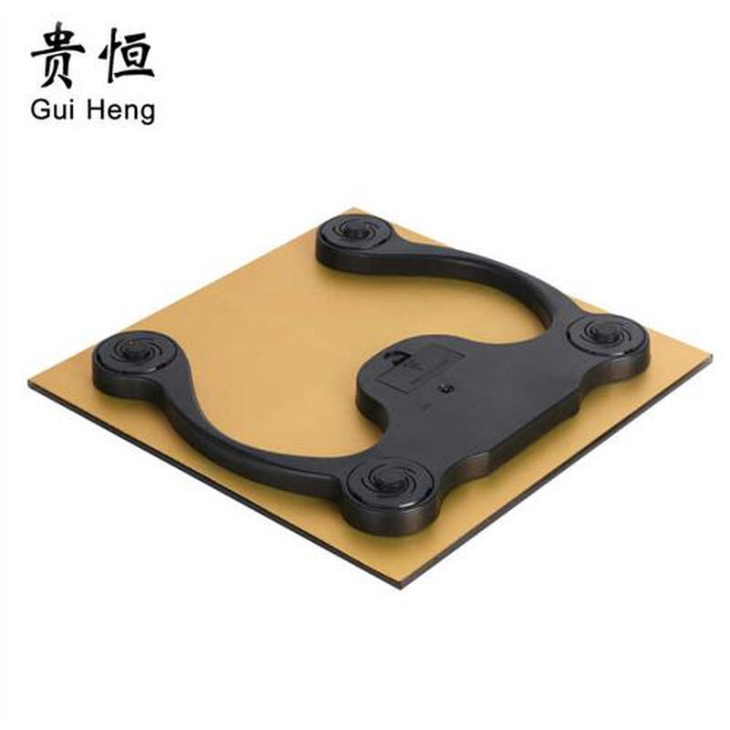 电子秤体重秤家用人体体重计迷你家用健康人体广告秤