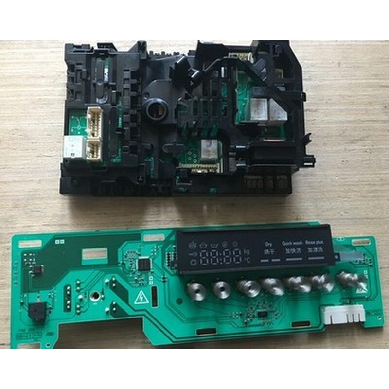 XQG70-WD14H368TI WD12H360TI滚筒洗衣机电脑板 主板 9000795325 电子元器件市场 PCB电路板/印刷线路板 原图主图