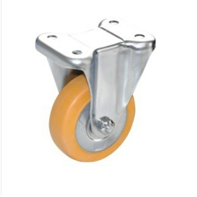 J-CTA01-D75-RD/D50/D65 WAP01 脚轮地刹器FLOK100-65-75-125-150