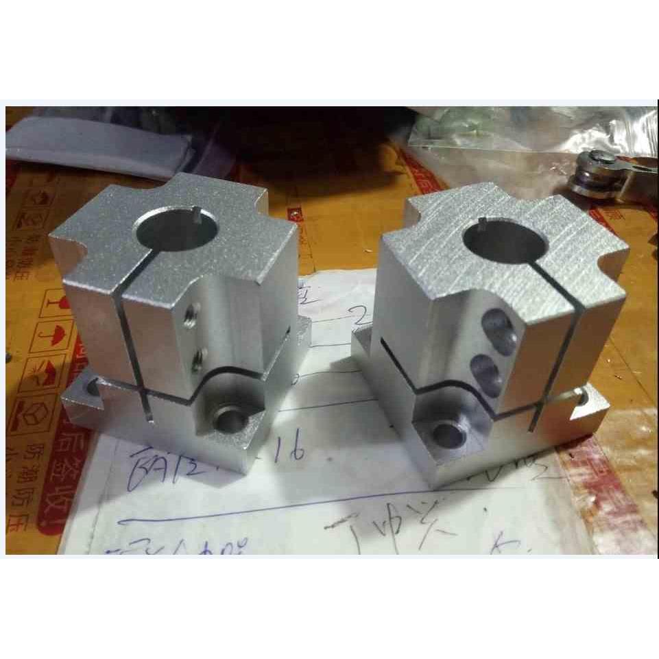 方法兰光轴座STHWSB20STHWS25SSTHWS30STHWSBL40STHWSL50SSTHWS