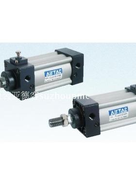 亚德客 SULB40-25-50-75-80-100-125-150-S标准气缸