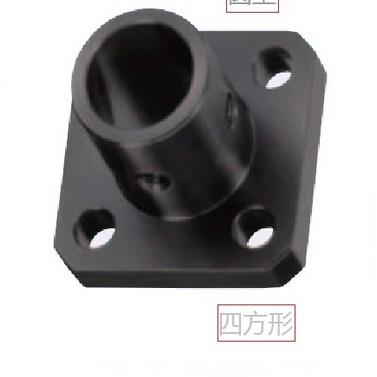 导向轴支座标准型/加长型方形法兰STHSB12/16/20特价