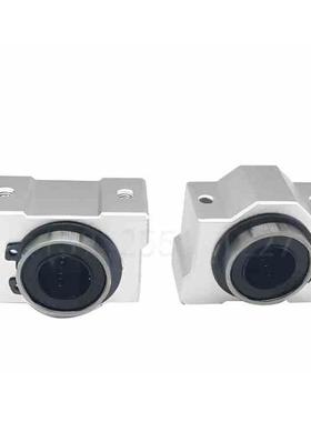 SVS滑块直线轴承滑块短型滑块SVS12 16 20UU SCS16 20UU直线滑块