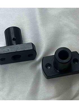光轴安装用底座 简易孔型MFSBF导向轴支座