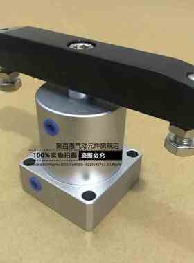 亚德客转角气缸ACKDL ACKDR ACKR ACKL25X32X40X50X63X90X180