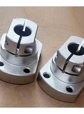 底座支座开口经济型RBT51-D10RBT52-D12RBT56-D15RBT61-D25