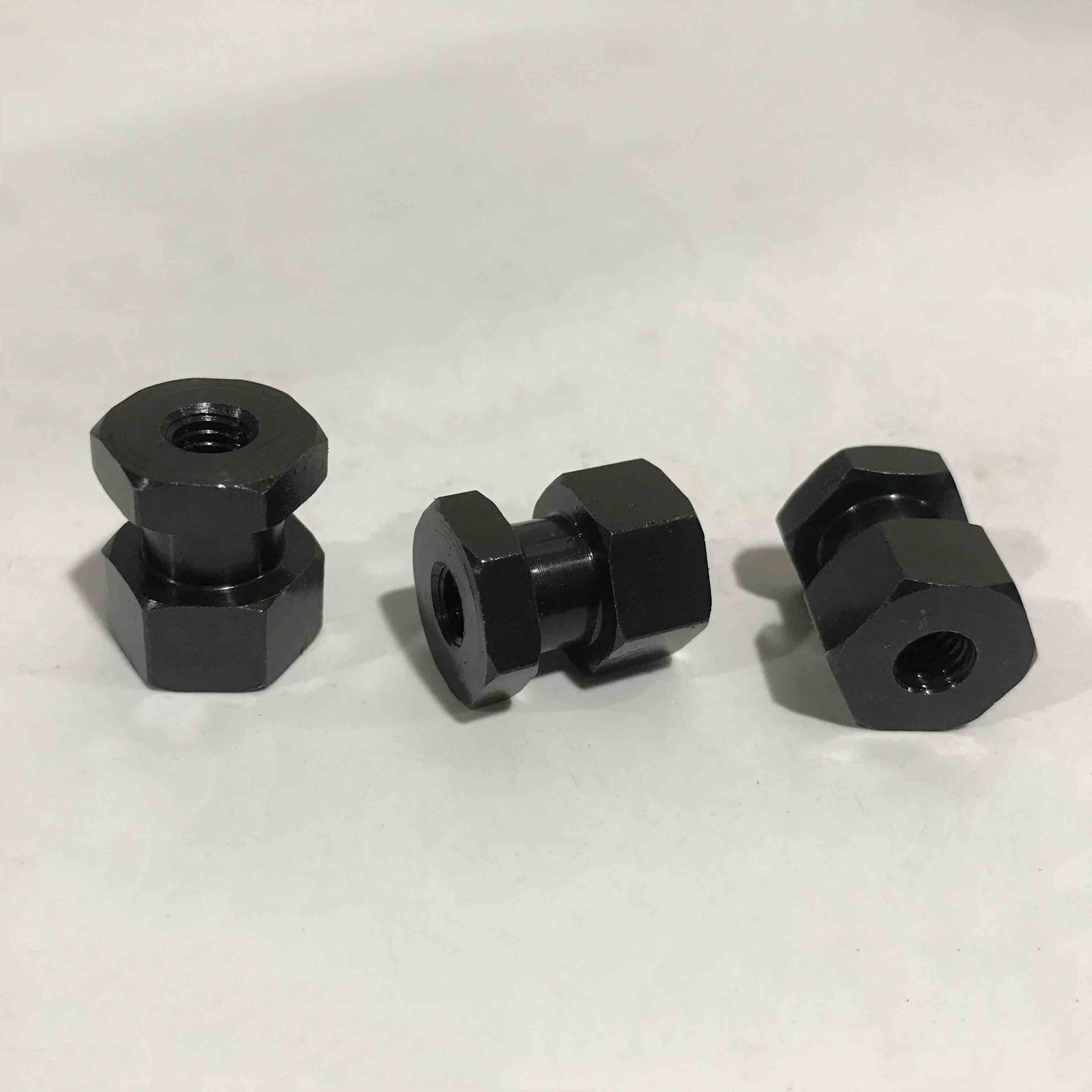 浮动接头 标准内螺纹型FJR5-0.8 FJRL14-1.5 FJRC10-1.256 12 8 2