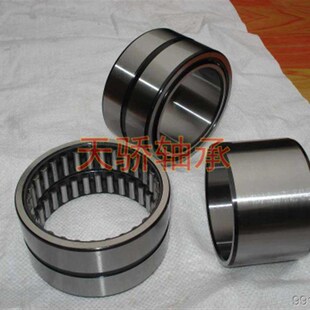 无内圈RNA4918带内圈滚针轴承NA4918内径90 105外径125厚度35mm