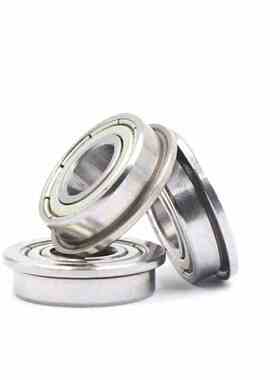 SFLC带法兰轴承FL675ZZ/685ZZ/FL685ZZ/FL695ZZ/FL605ZZ/FL625Z