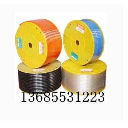 供应高品质气动元件透明PU软管气管3mm*2mm细3*2