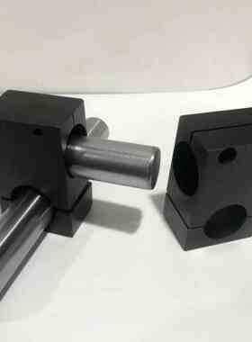 光轴分离支架KSBC20MSBC15ASBC16SSBC KSLC25MSLC30ASLC12SSLC8