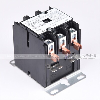 匹配替代 tyco 3100-30T10659MG MODEL93 精工锅炉交流接触器现货