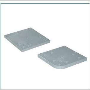 脚轮脚杯连接板ACF23 G306 M16ACF26 M16 30系列