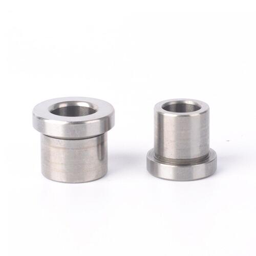 定位销用衬套JBH4 20 带肩销套 钢套 轴套 夹具导套 钻套YKY01