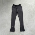 Dark Gray Trousers