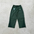 Green Trousers