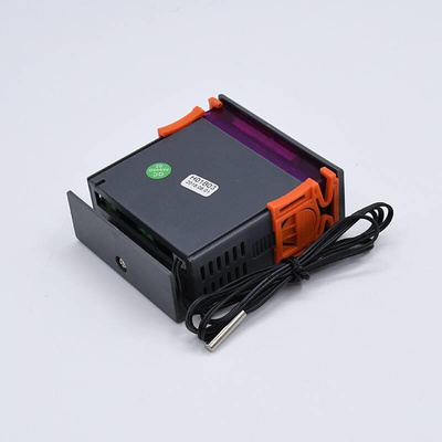 -XHW2023 PID温度控制仪态输出0.1精度控温自动恒温固控制器