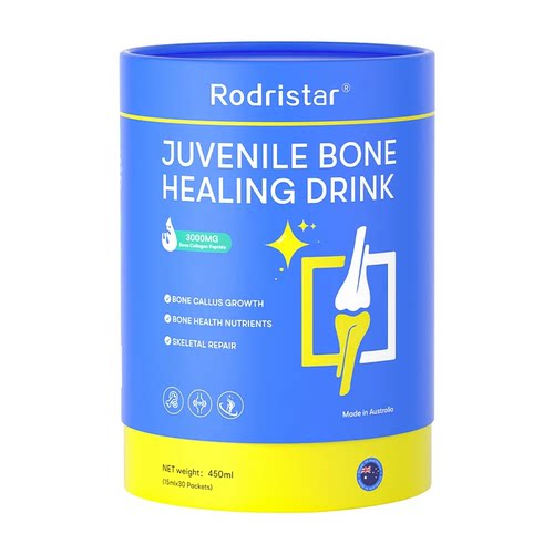 Rodristar青少年骨骼成长肽