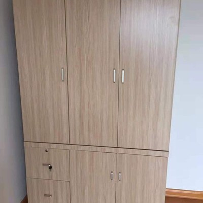 福州出租房衣柜衣橱挂衣柜简易收纳卧室经济家用型实木儿童木质