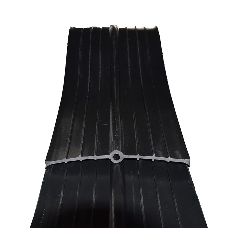 橡胶止水带密封条PL水利专用橡胶P型P20-P60等 651 652 平板