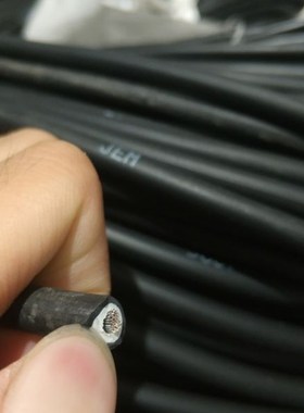 船用电缆 单芯 CEFR/JBQ 1*16/25/35/50/70/95/120平方