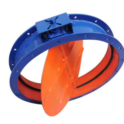 催化燃烧阀门防泄漏催化燃烧设备专用圆形方形气动风阀蝶阀除尘