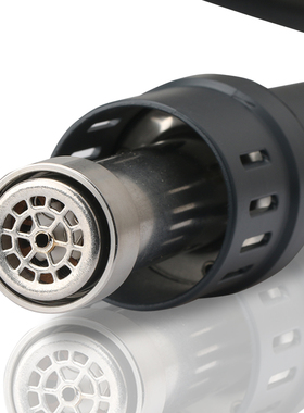 861DW 856AD 856AX 856AE热风枪发热芯 手柄外壳吹风头喷咀发热芯