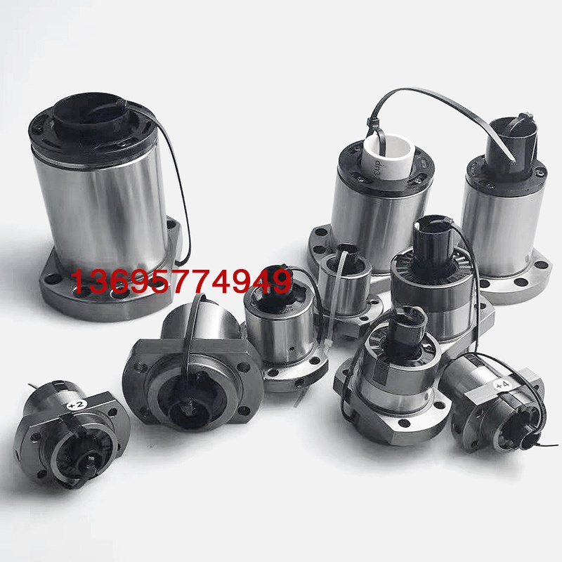 精密滚珠丝杆大导程轴承SFE1616 2020 2525 3232 4040V 5050 SFS