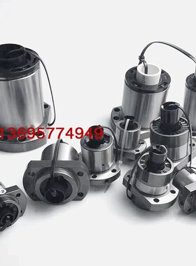 精密滚珠丝杆大导程轴承SFE1616 2020 2525 3232 4040V 5050 SFS