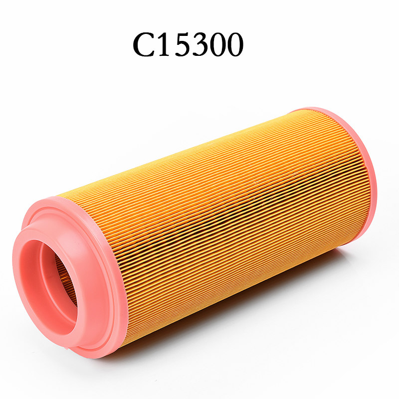 螺杆式空气滤芯C15300C16400气泵空压机空滤滤清器过滤通用配件