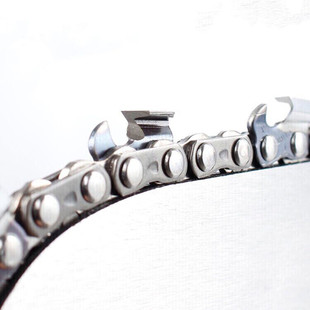 电链锯锯条12寸芝浦405MM龙韵16寸电锯链条22刀11.5寸通用锯链条