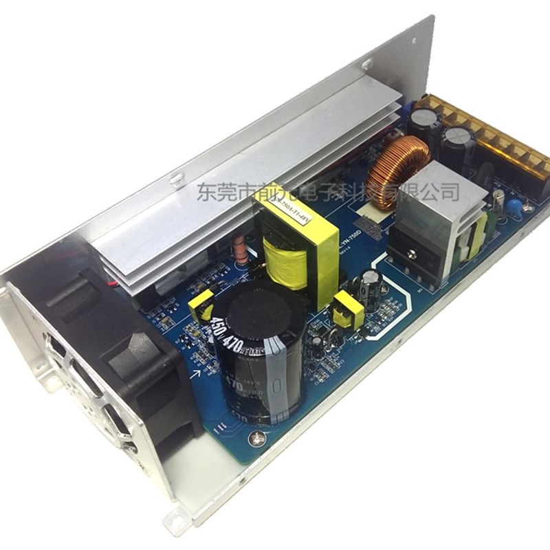 72V 70v开关电源 直流70v电压700w电源70v10A电源220V转dc72v电源