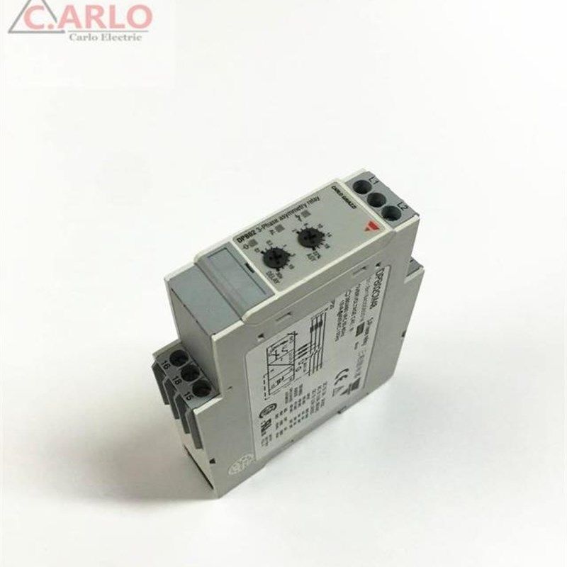 DPB02CM48原装进口瑞士佳乐三相电压不平衡监控保护器继电器