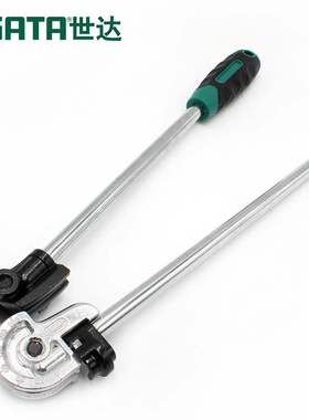 Sx世达工具空调管铜管铝管弯管器 97u321 97322 97323 97324 9732