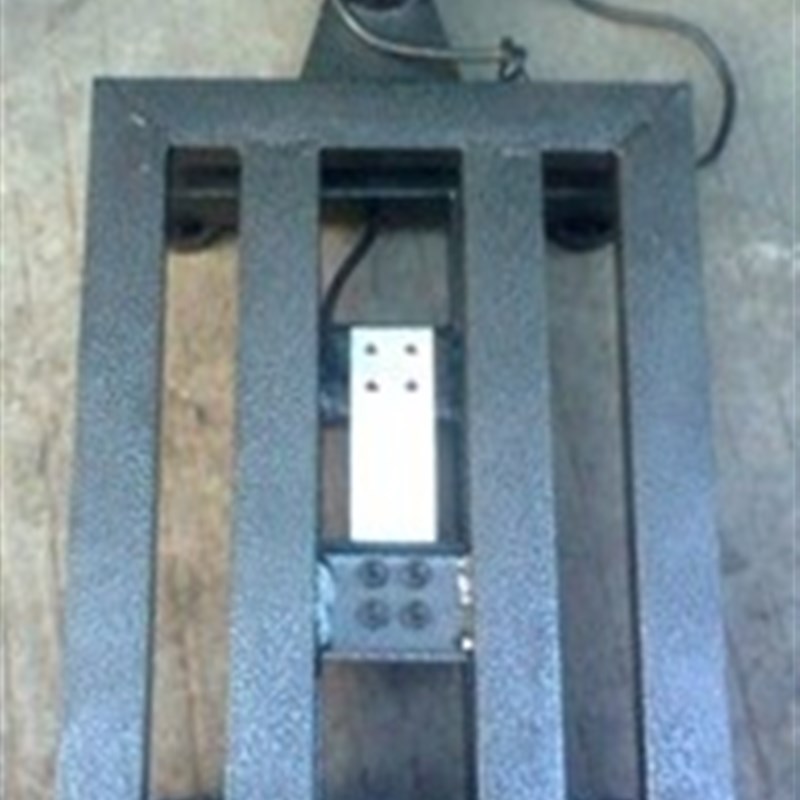 上海耀华电子计价秤地磅称重显示器计数台秤仪表XK3190A15+E磅头