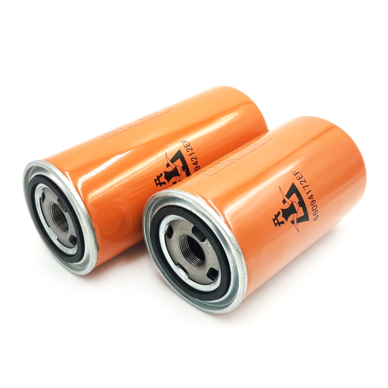 开山螺杆空压机保养三滤配件普瑞阿斯油分芯空气滤芯油滤机油耗材