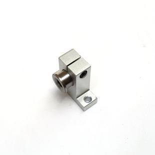 小型佛珠车床顶针尾座固定木料微型木工迷你车床活动伸缩回转顶针