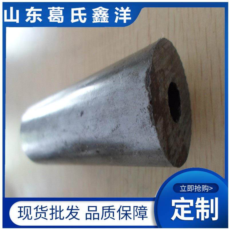 16MN 48*4无缝钢管 现货供应品质保障 发货带材质单 送货上门