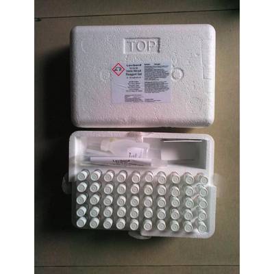 德国ET535580 定制硝酸盐N试剂粉剂水剂检测仪分析仪比色仪