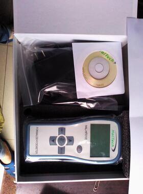 高精度手持甲醛测试仪 HAL-HFX105 甲醛检测仪 USB下载