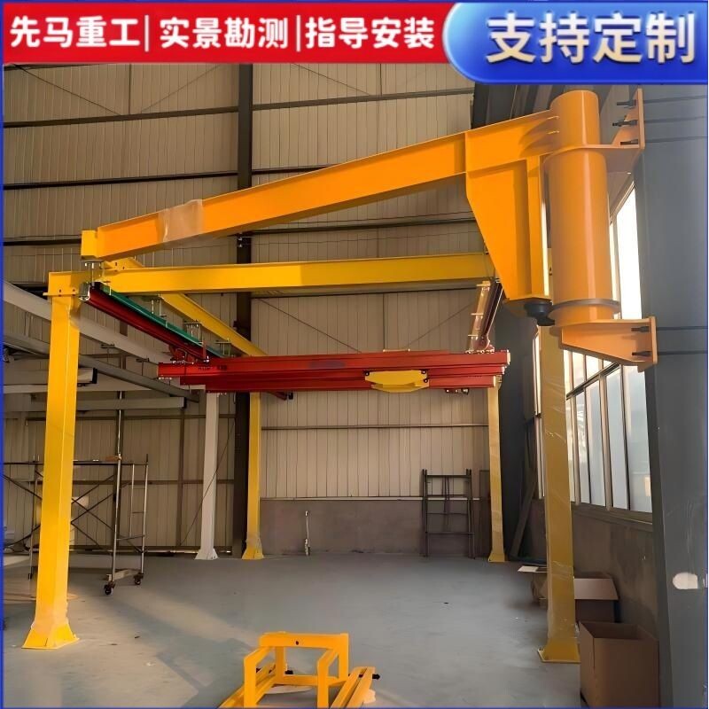KBK轻小型起重机悬挂轨道 KBK精密型环形轨道 KPK柔性吊